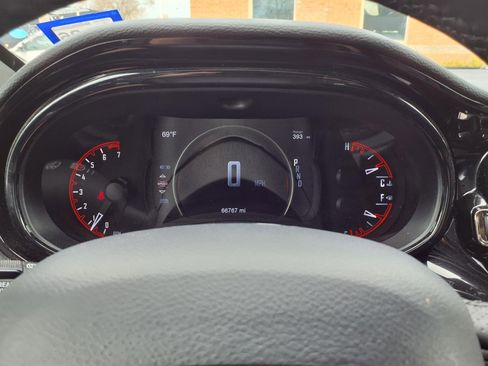 Used 2024 Dodge Durango GT image 18