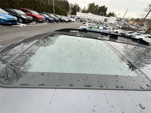 Certified 2021 Subaru Forester Premium w/ Popular Package #1 image 6