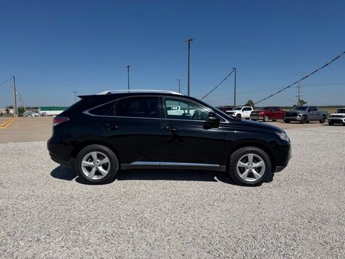 Used 2015 Lexus RX 350 AWD image 2