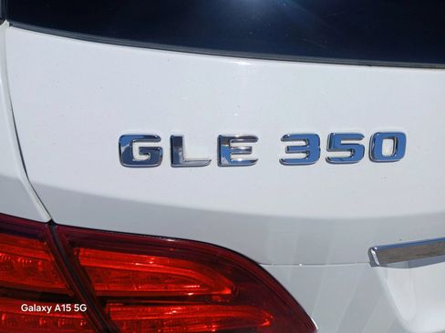 Used 2018 Mercedes-Benz GLE 350 w/ Premium 1 Package image 14