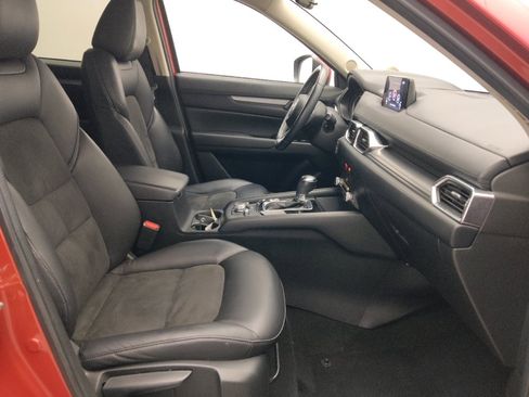 Used 2020 MAZDA CX-5 Touring FWD image 21