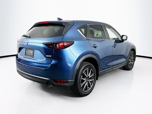 Used 2018 MAZDA CX-5 Touring FWD image 9