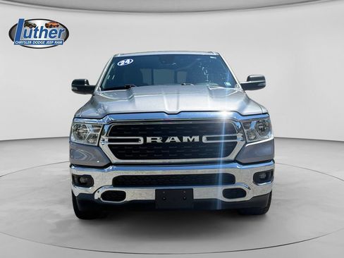 Used 2024 RAM 1500 Lone Star AWD/4WD image 8