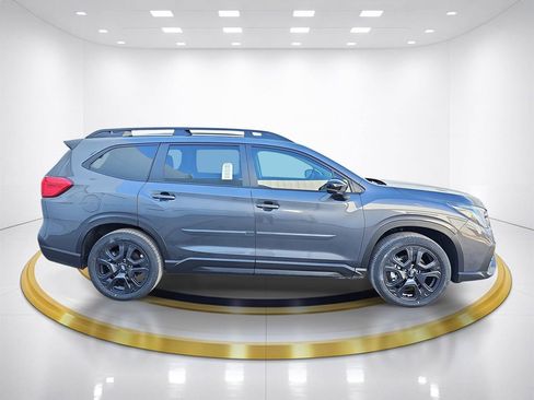 New 2026 Subaru Ascent Bronze Edition AWD/4WD image 5