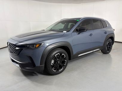 Used 2023 MAZDA CX-50 Meridian Edition