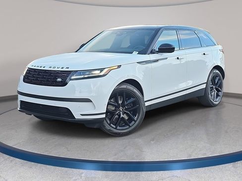 New 2026 Land Rover Range Rover Velar S image 1