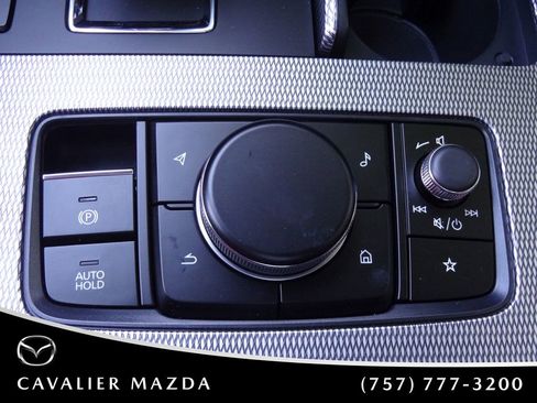 New 2026 MAZDA CX-70 3.3 Turbo S w/ Premium Package AWD/4WD image 45