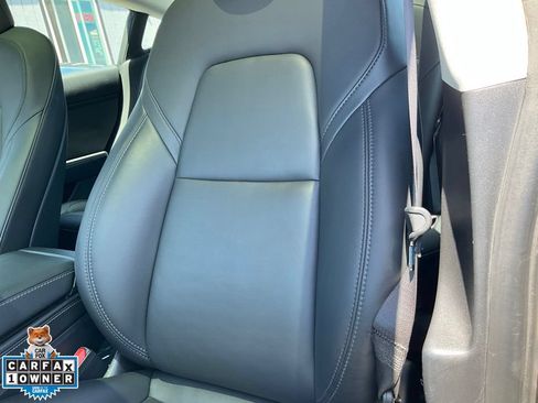 Used 2021 Tesla Model 3 Long Range AWD/4WD image 17
