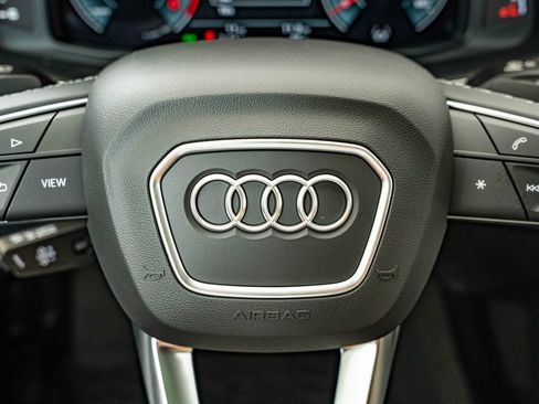 New 2026 Audi Q8 Prestige AWD/4WD image 30
