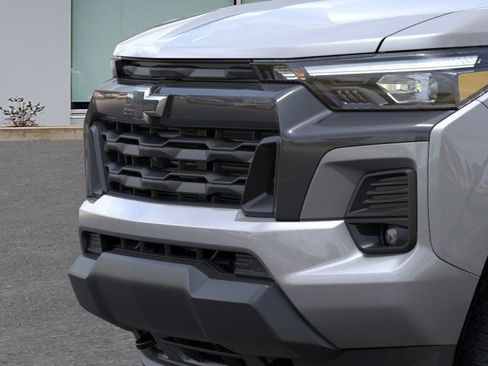 New 2026 Chevrolet Colorado LT w/ LT Convenience Package AWD/4WD image 13