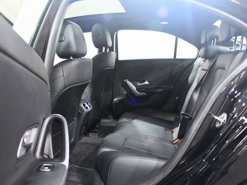 Used 2022 Mercedes-Benz A 220 4MATIC image 28