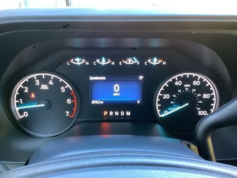 Used 2024 Ford F350 XL w/ STX Appearance Package image 45