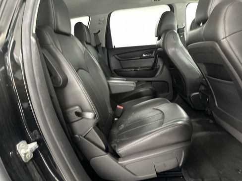 Used 2017 Chevrolet Traverse Premier AWD/4WD image 21