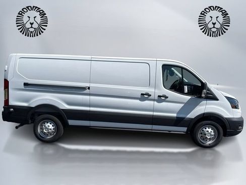 New 2025 Ford Transit 350 Low Roof AWD image 5