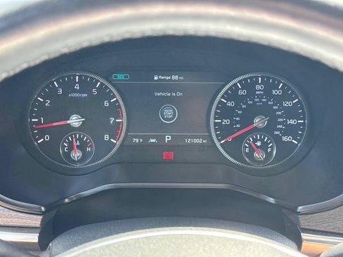Used 2022 Kia Telluride SX w/ SX Prestige Package AWD/4WD image 42