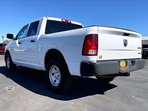 Used 2019 RAM 1500 Tradesman w/ Protection Group image 3