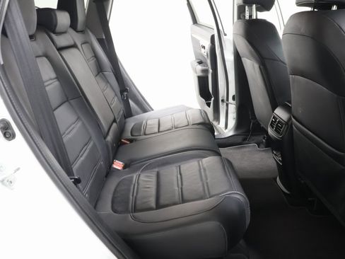 Used 2021 Honda CR-V EX-L image 29