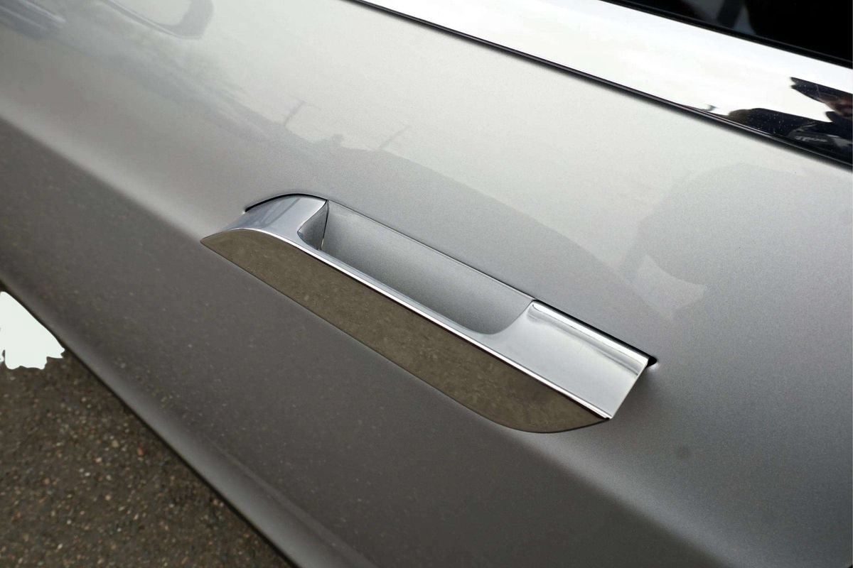 Used 2013 Tesla Model S RWD image 10
