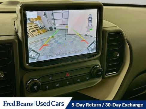 Used 2023 Ford Bronco Sport Heritage w/ Heritage Convenience Package image 15