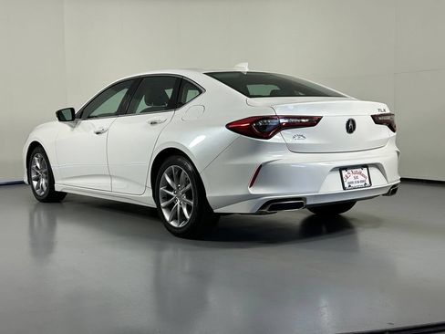 Used 2023 Acura TLX FWD image 5