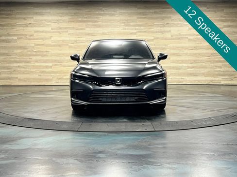 Used 2023 Honda Civic Sport Touring image 5