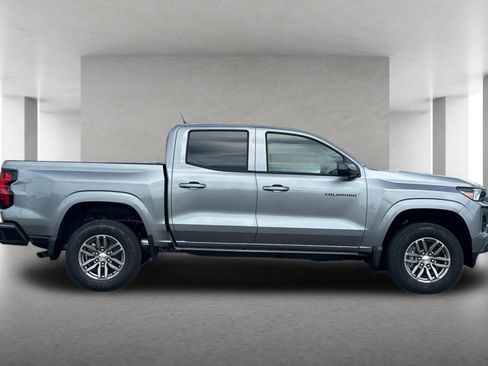 New 2026 Chevrolet Colorado LT RWD image 3
