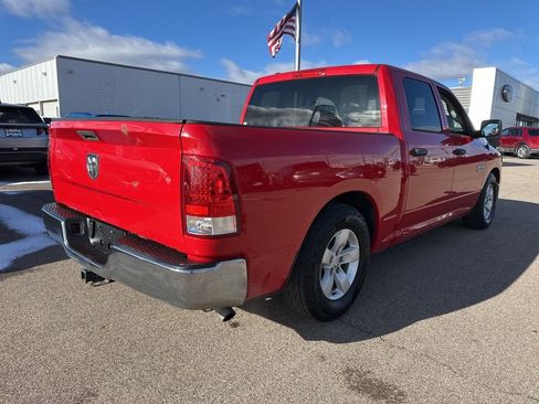 Used 2014 RAM 1500 Tradesman w/ Popular Equipment Group image 10