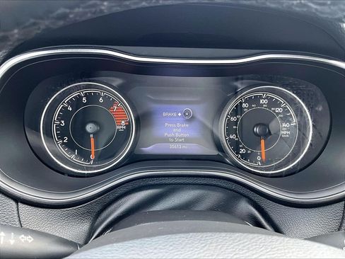 Used 2020 Jeep Cherokee Limited AWD/4WD image 24
