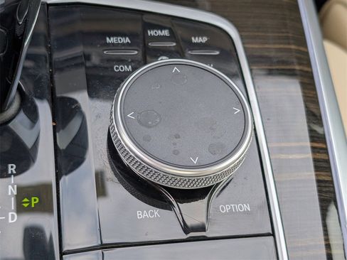 Used 2020 BMW X5 xDrive40i image 19