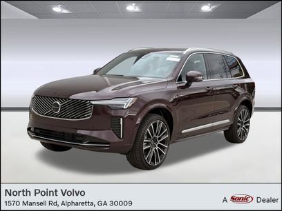 New 2026 Volvo XC90 B6 Plus w/ Protection Package