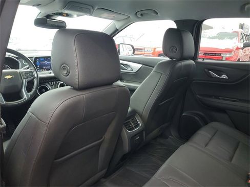Used 2022 Chevrolet Blazer LT image 11