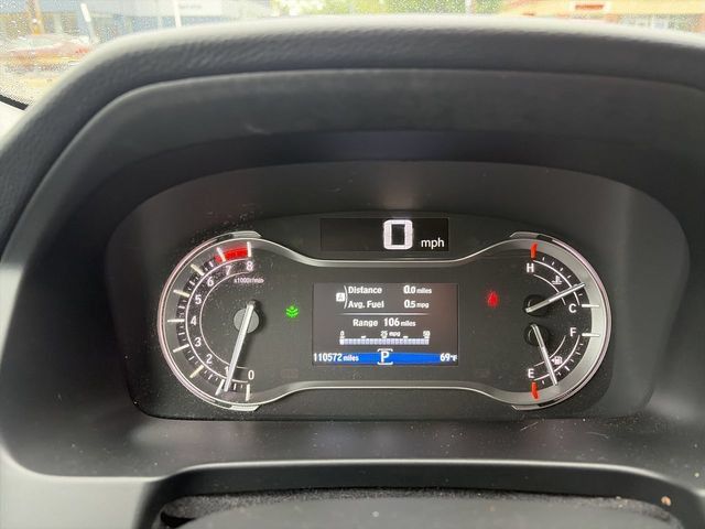 Used 2018 Honda Pilot EX image 15