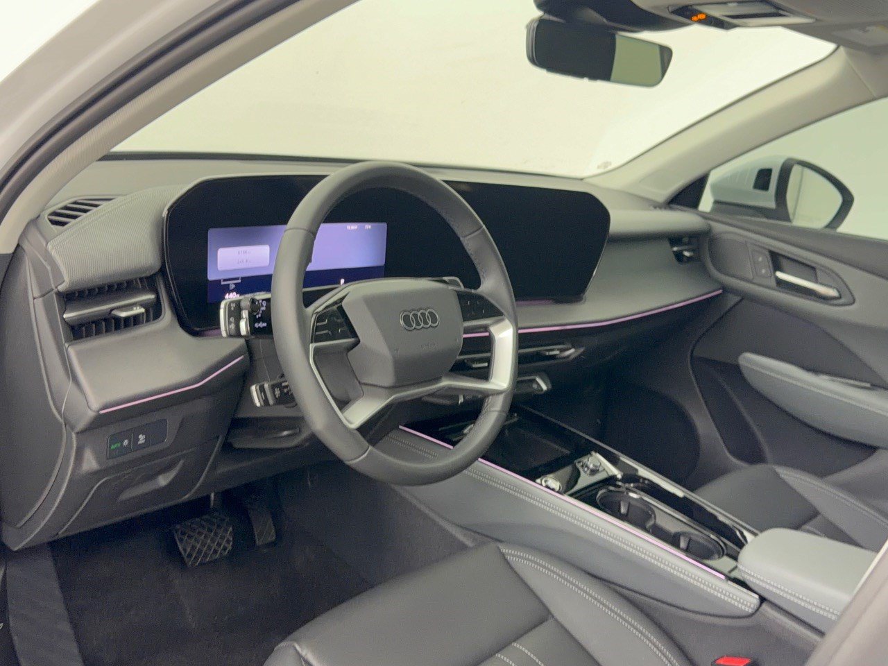 Used 2026 Audi Q3 quattro 2.0T AWD/4WD image 4