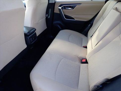 Used 2024 Toyota RAV4 XLE w/ Weather Package AWD/4WD image 9