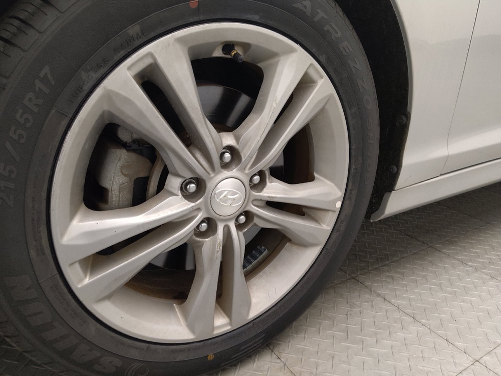 Used 2018 Hyundai Sonata SEL FWD image 31