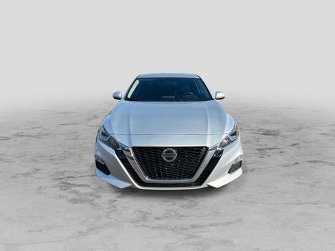Used 2019 Nissan Altima 2.5 S FWD image 3