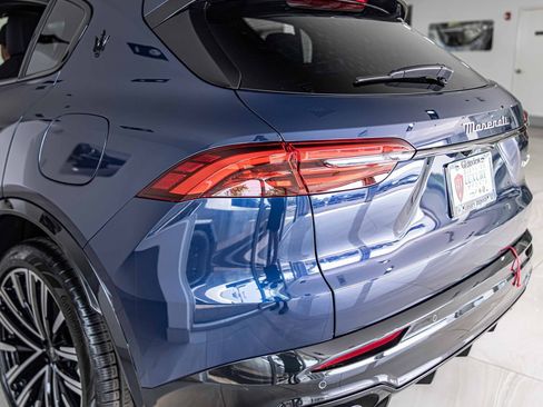 New 2025 Maserati Grecale Modena image 14