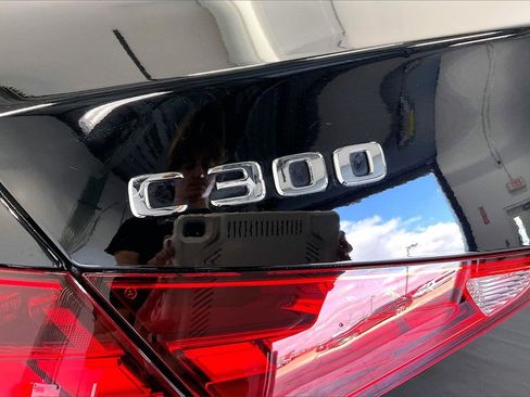 Used 2025 Mercedes-Benz C 300 C 300 image 9