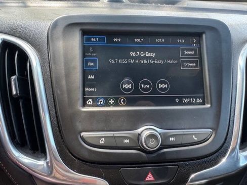 Used 2019 Chevrolet Equinox LT image 49