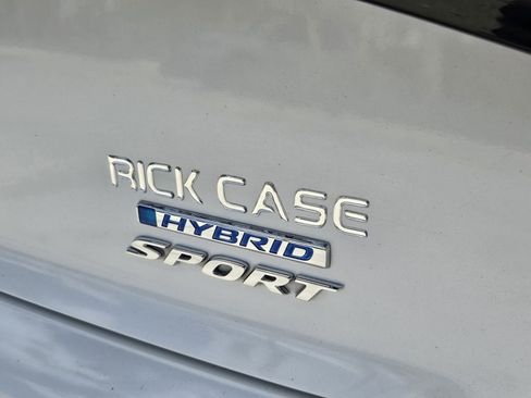 Certified 2023 Honda Accord Sport image 15