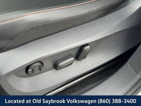 Certified 2024 Volkswagen Tiguan Wolfsburg Edition AWD/4WD image 30
