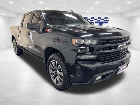 Used 2020 Chevrolet Silverado 1500 RST w/ All-Star Edition image 4
