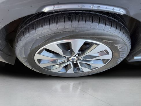 Used 2024 Subaru Outback Limited image 9