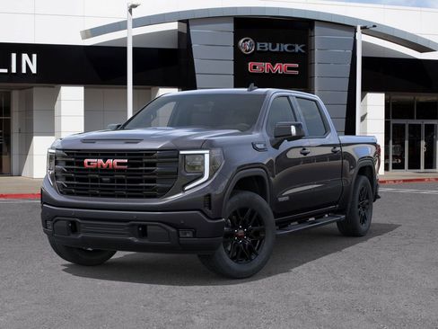 Used 2026 GMC Sierra 1500 Elevation w/ Elevation Premium Package image 7