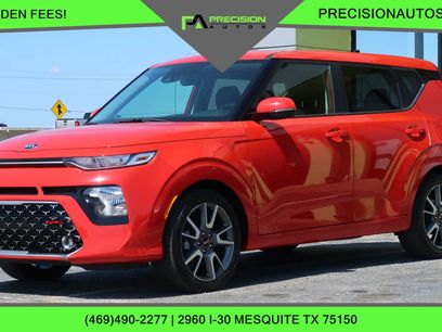 Used 2020 Kia Soul GT-Line w/ GT 2.0L Power Sunroof Package