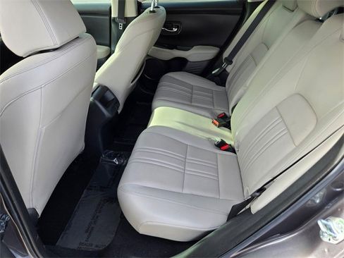 Certified 2023 Honda HR-V EX-L image 14
