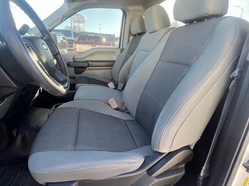Used 2019 Ford F150 XL image 19