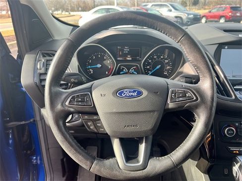 Used 2018 Ford Escape Titanium image 19