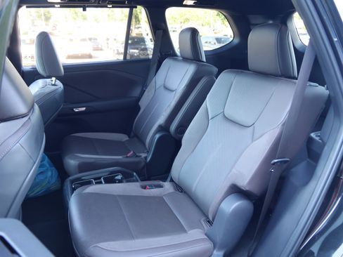Used 2024 Lexus TX 350 FWD w/ Technology Package image 37