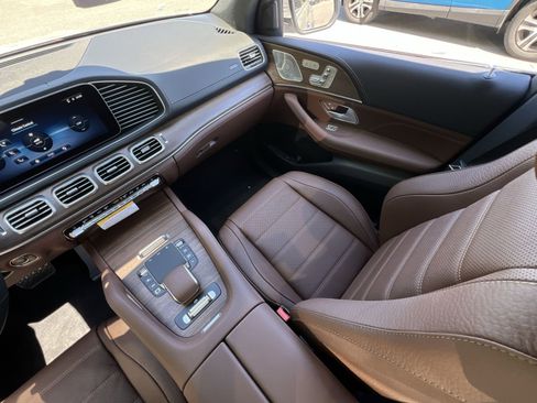 New 2026 Mercedes-Benz GLE 580 4MATIC image 14